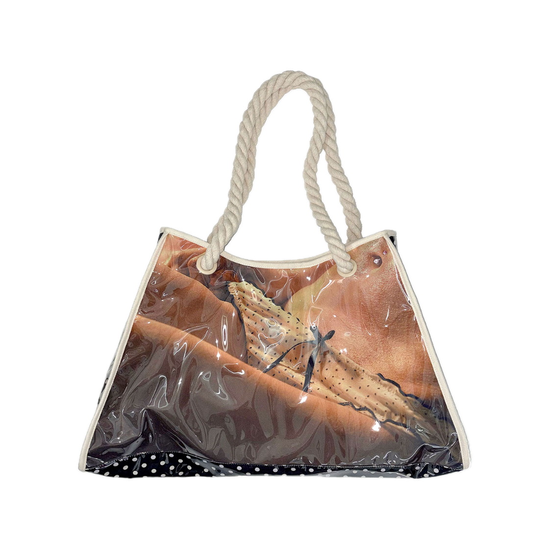 스컬프터 젤리 빅 백 비키니 바텀(Sculptor Jelly Big Bag Bikini Bottom)