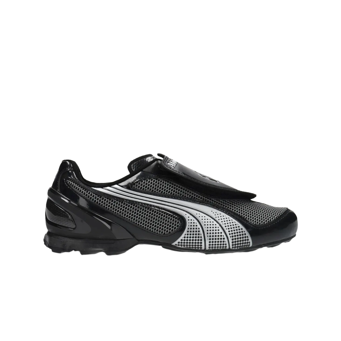 406437-01 Puma x Ahluwalia V-S1 BM Puma Black Puma Silver