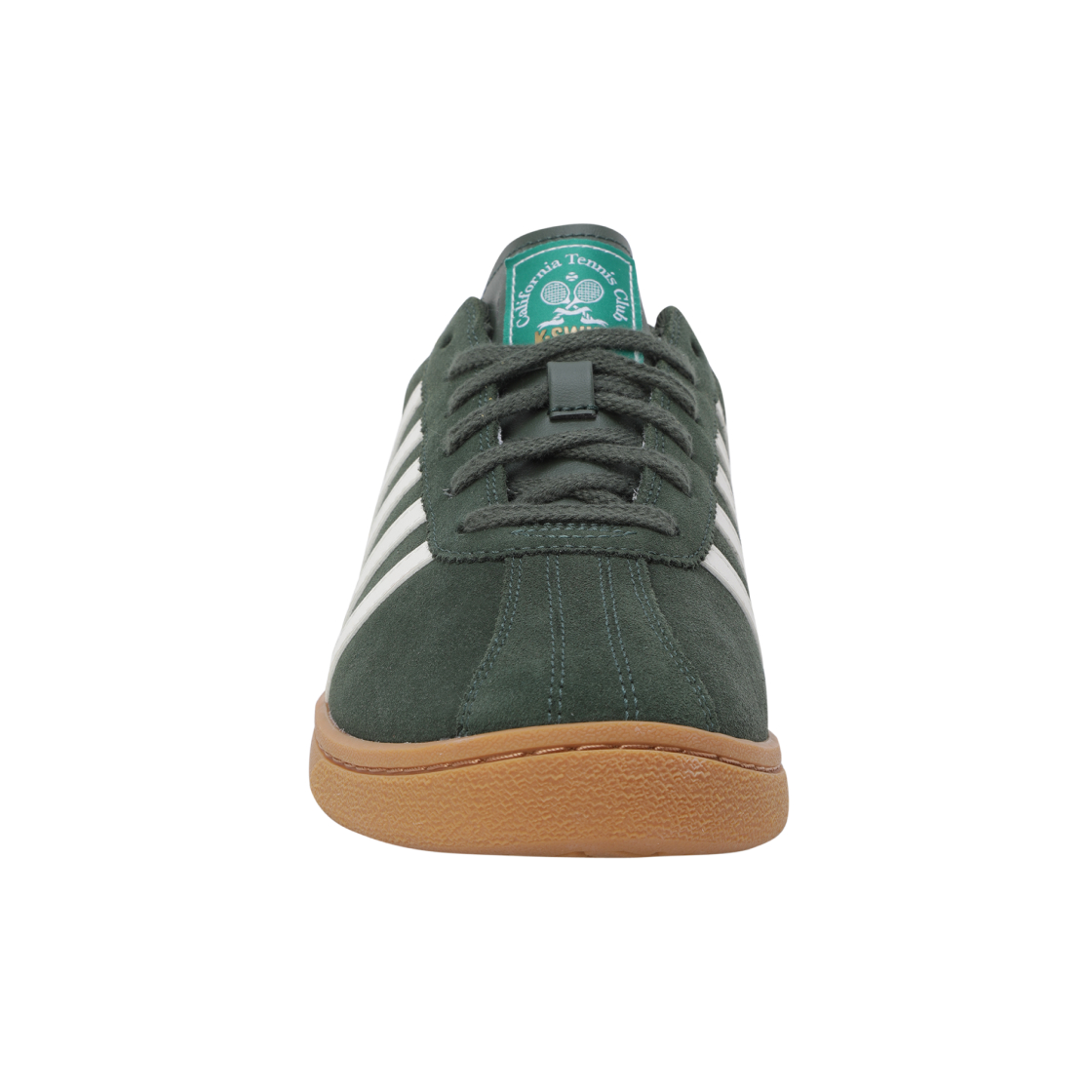 케이스위스 남성 NEW 클래식 66 스니커즈(K-SWISS M New Classic 66 OK) - 4
