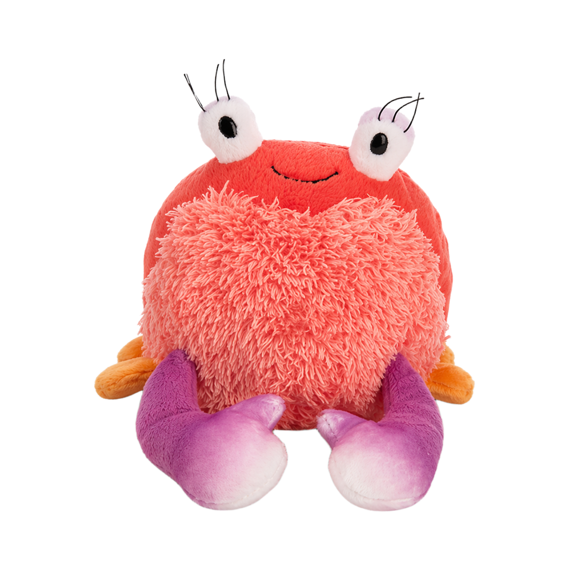 [KREAM 단독] 니키 크랩 시벨리 인형 20cm([KREAM 단독] NICI Crab Sibel Doll 20cm)