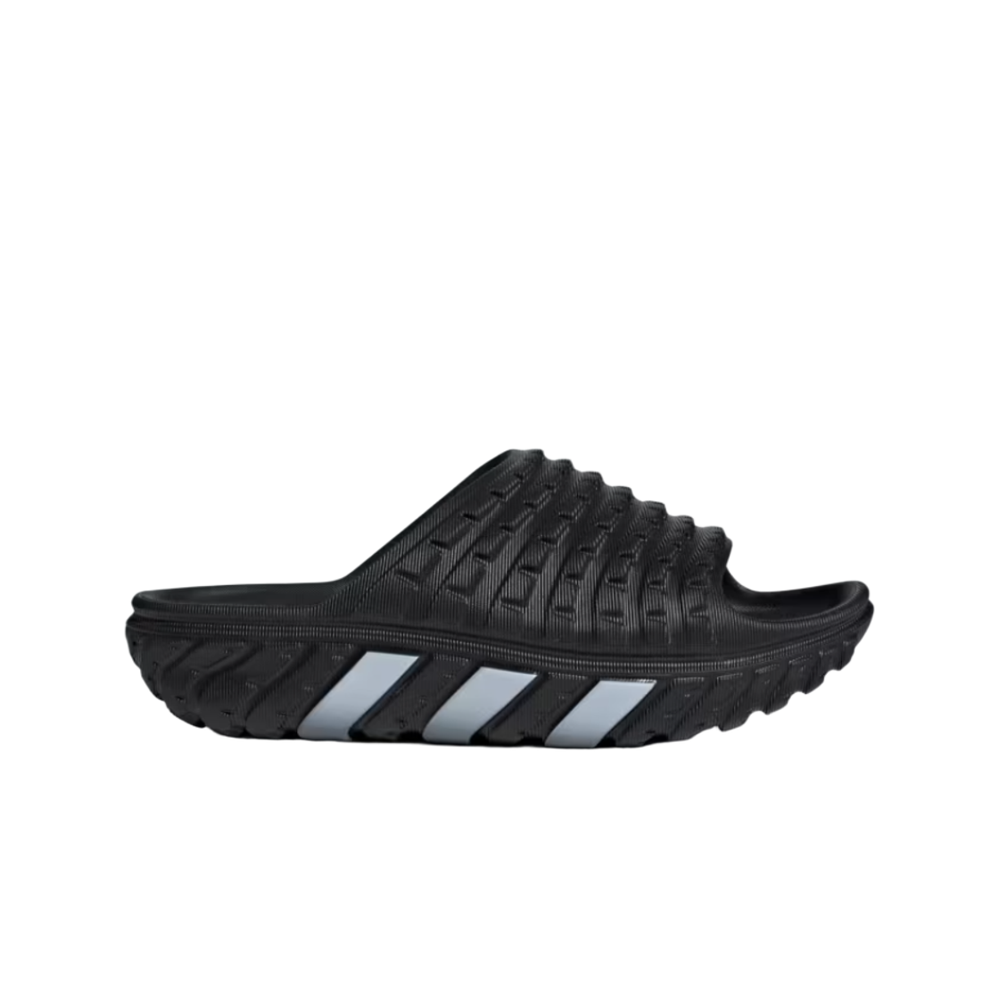 IH6890 Adidas Adilette 94 Core Black Cloud White