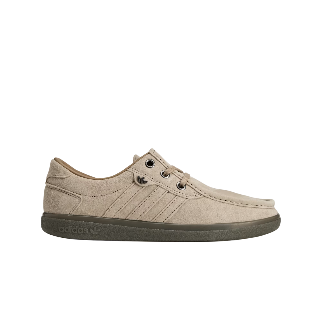 아디다스 펀스탁 스페지알 블랑쉬 카고 카드보드(Adidas Punstock Spezial Blanch Cargo Cardboard) - 1