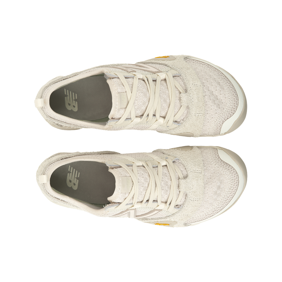 뉴발란스 미니머스 MT10O 베이지(New Balance Minimus MT10O Beige) - 5