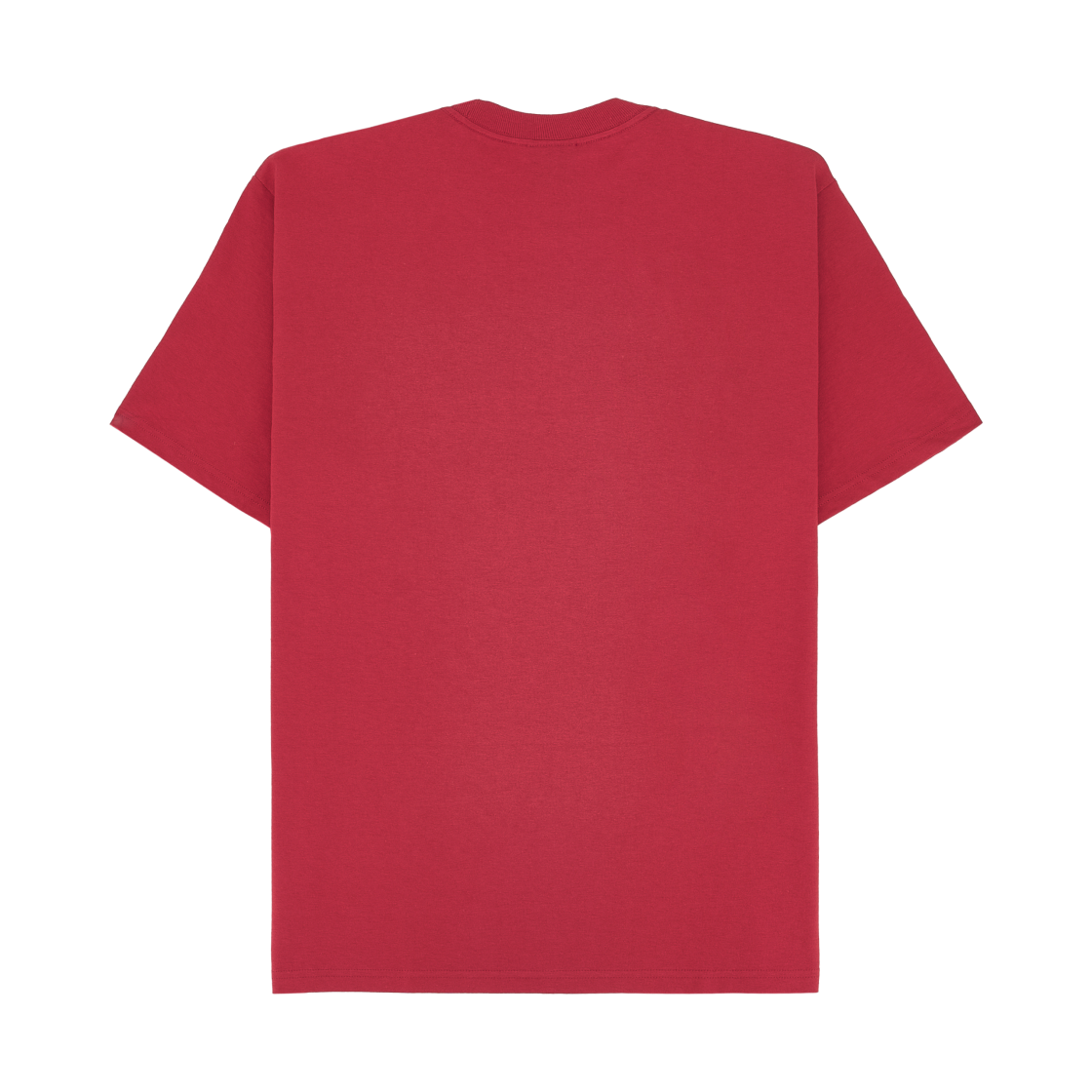스투시 아스트로넛 티셔츠 카옌(Stussy Astronaut T-Shirt Cayenne) - 2