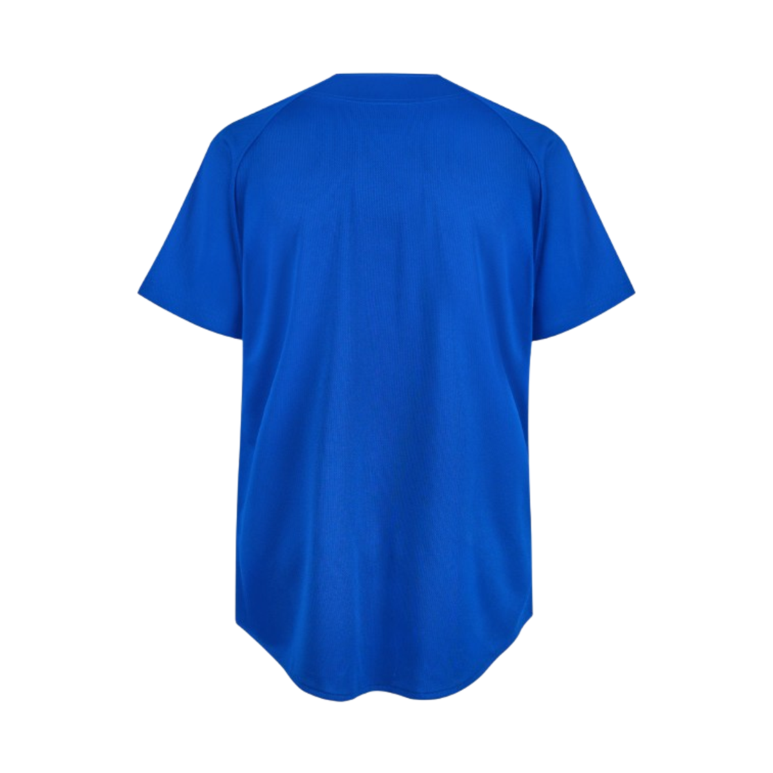 삼성 라이온즈 2026 왕조 레플리카 어웨이 유니폼 블루 (논 마킹 버전)(Samsung Lions 2026 Dynasty Replica Away Uniform Blue (Non Marking Ver.)) - 2