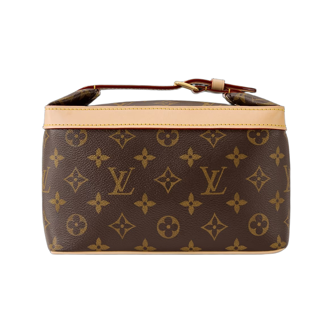 M15350 Louis Vuitton Cruiser Toiletry Bag Monogram