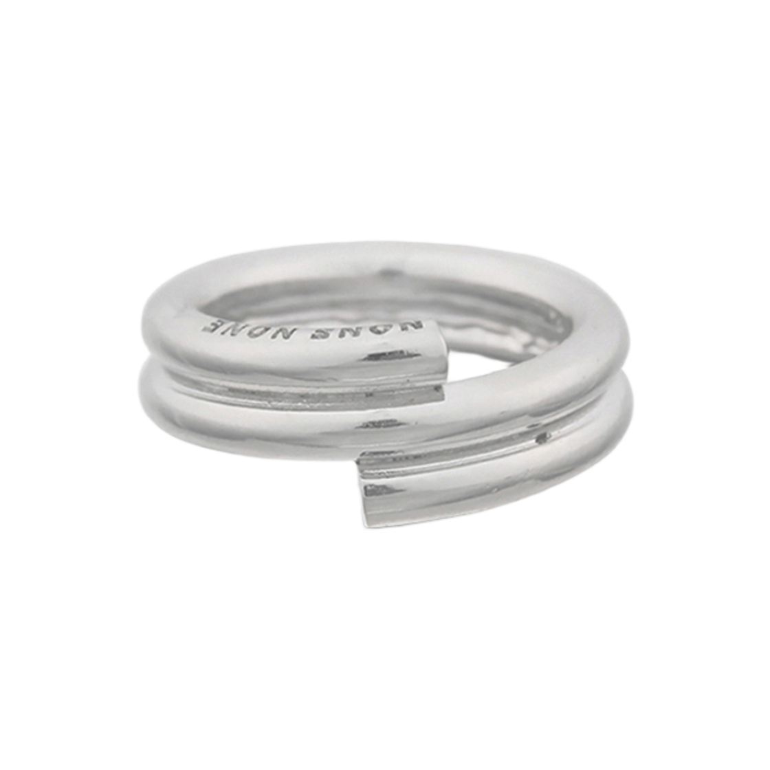 NONENON-176 Nonenon Circle + Ring