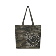 For Appeal Spiral Eco Bag Camo