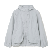 Millo Archive Shell Core Utility Jacket Sky Blue