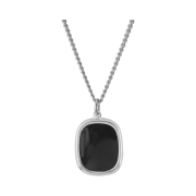 Nonenon Epoxy 5+ Necklace