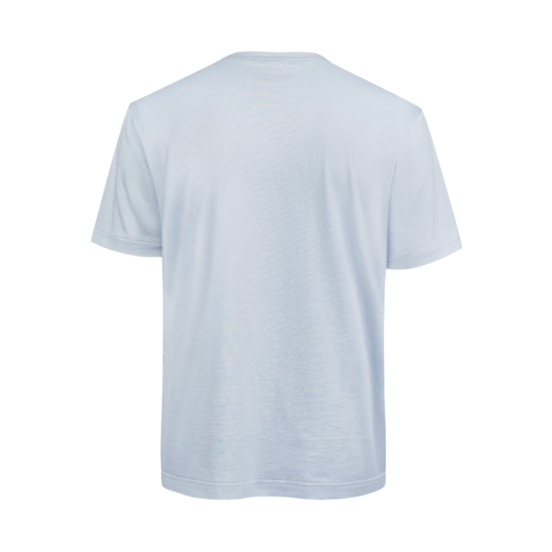 삼성 라이온즈 아이 러브 삼성 티셔츠 스카이 블루(Samsung Lions I Love Samsung T-Shirt Sky Blue) - 2