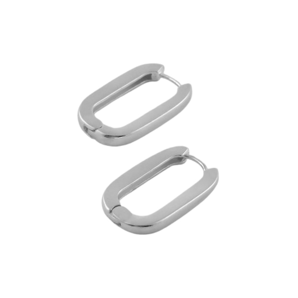 쿼르코어 #7720 실버92.5 이어링(Quarqor #7720 silver92.5 Earring) - 2