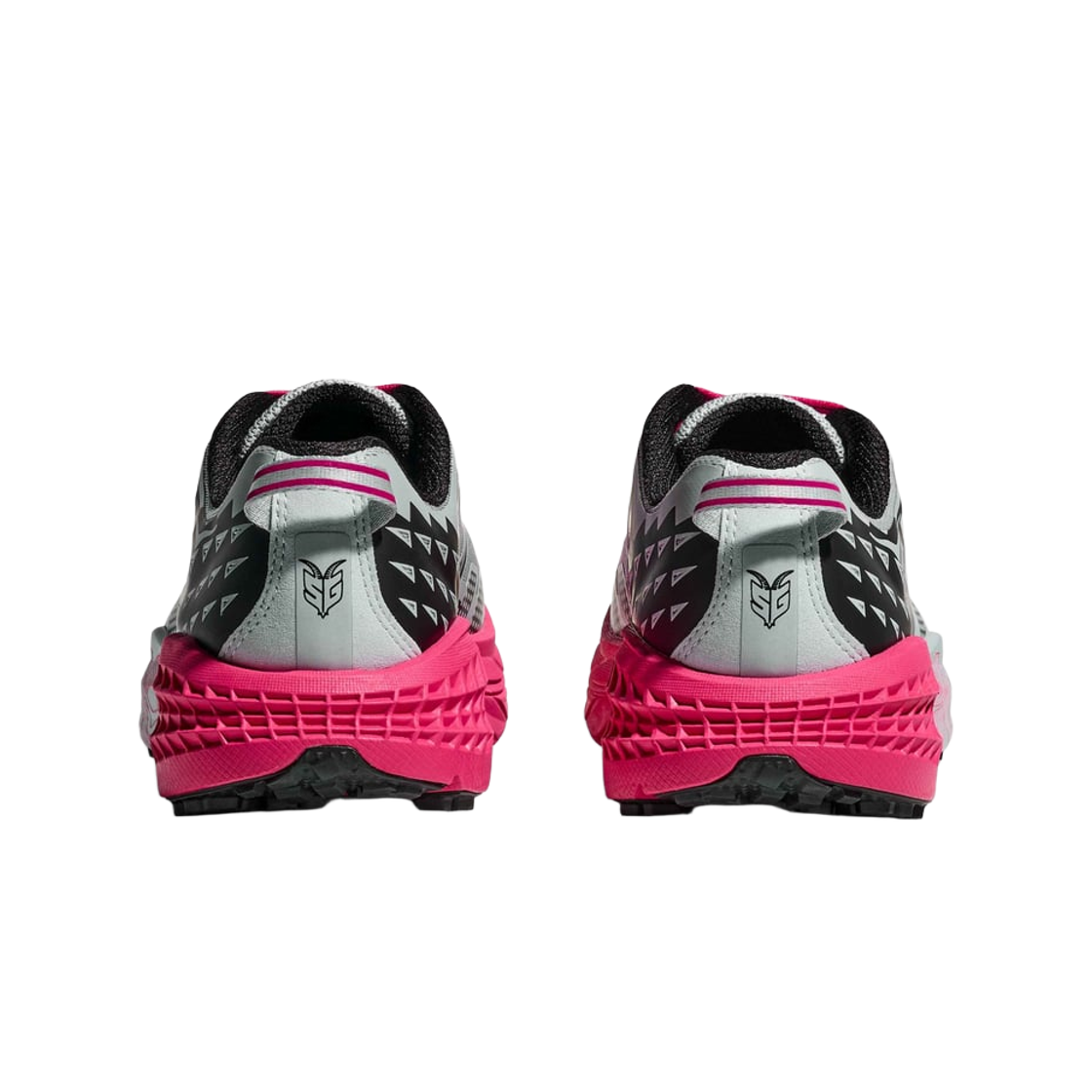 호카 스피드고트 2 미네랄 블루 루바브(Hoka Speedgoat 2 Mineral Blue Rhubarb) - 3