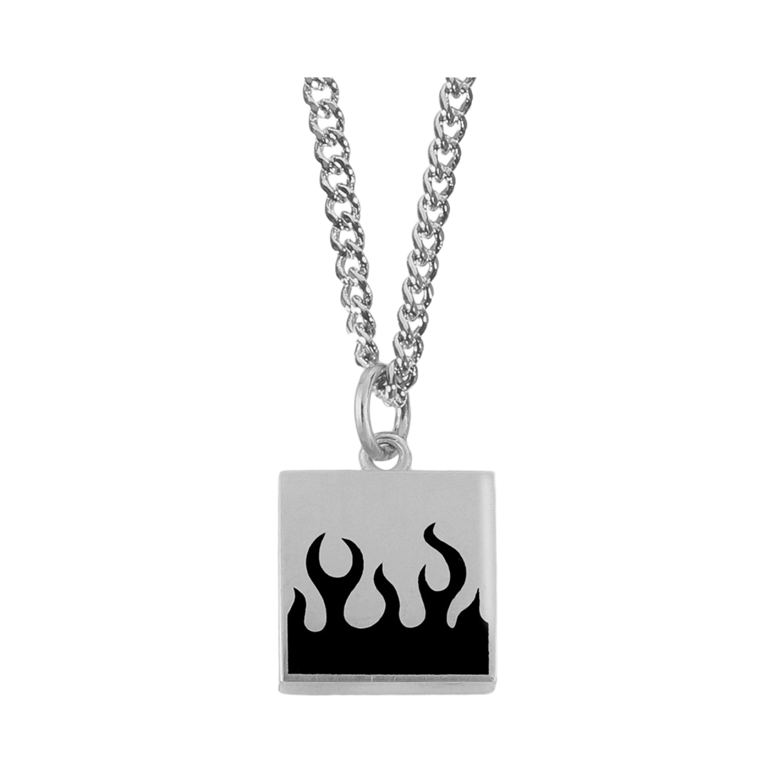 논논 프레임 4 넥클리스