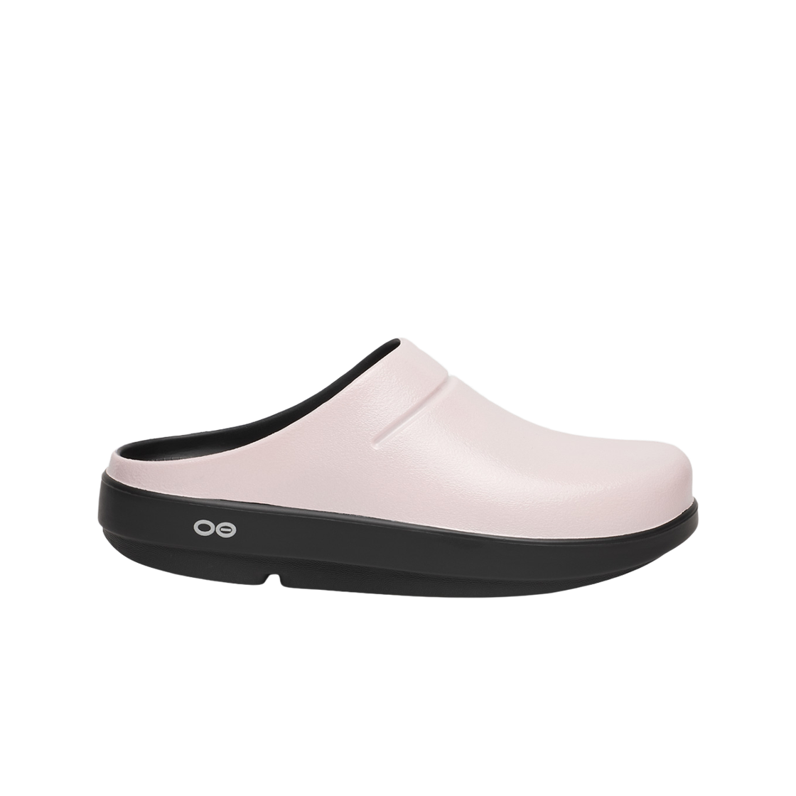 [9% 적립] 우포스 Ooclog Luxe 연핑크 남여공용 클로그