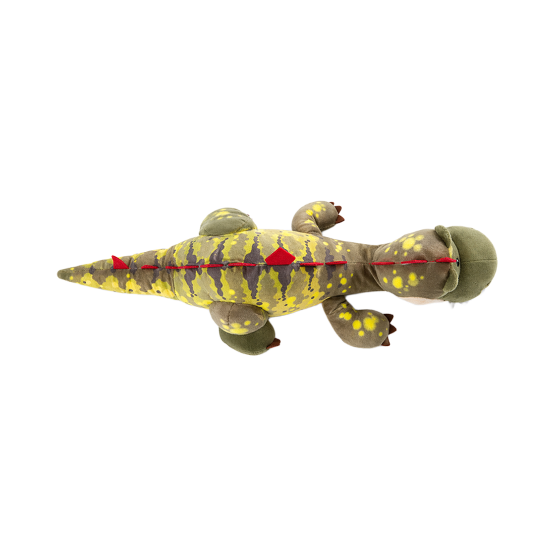 [KREAM 단독] 니키 공룡 포실리 인형 35cm([KREAM 단독] NICI Dinosaur Fossil Doll) - 3