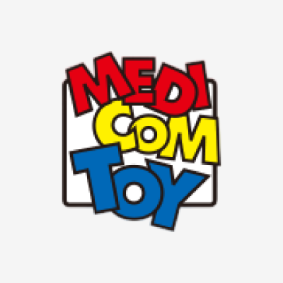 메디콤 토이(Medicom Toy)