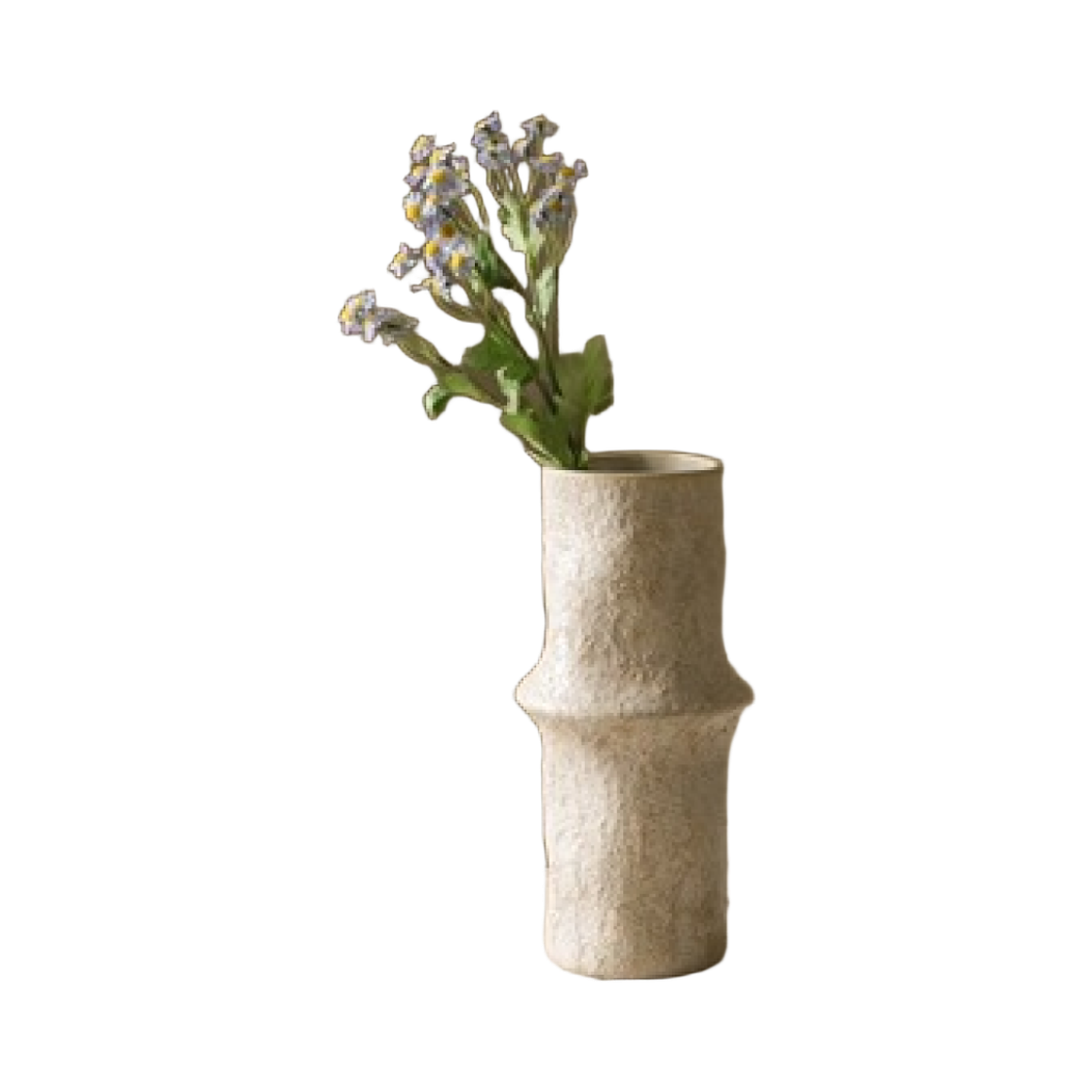 이노메싸 보타니 블루 스몰 데이지 꽃 (25931)(INNOMETSA BOTANE Blue Small Daisy Flowers (25931)) - 1