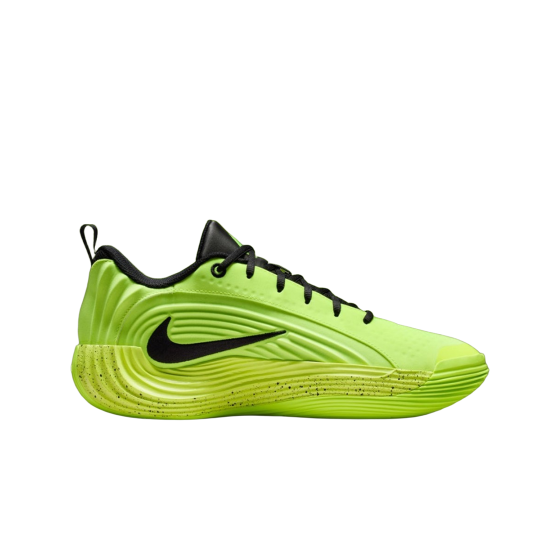 IM5131-700 Nike Giannis Immortality 5 EP Barely Volt Black