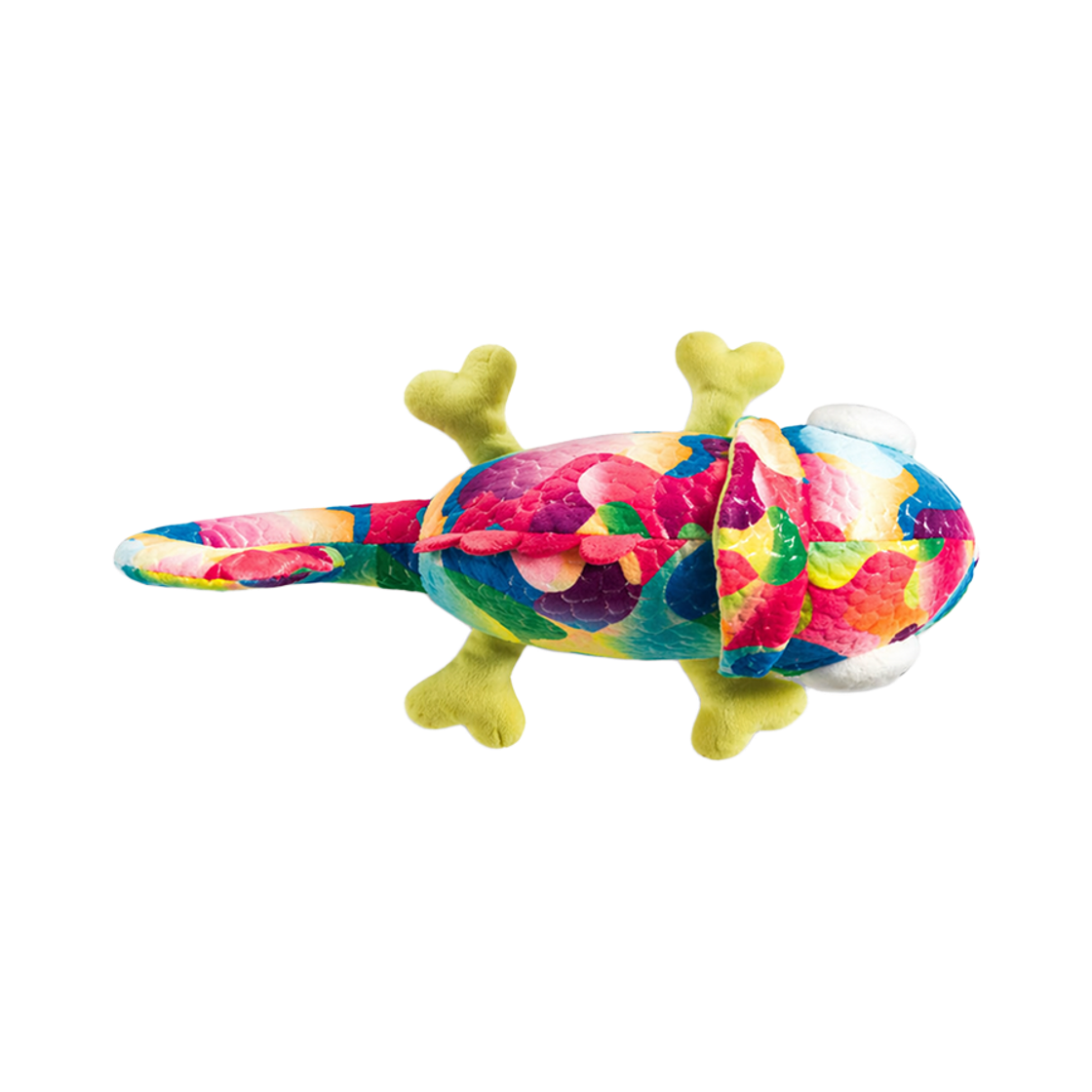 [KREAM 단독] 니키 카멜레온 캔디몬 인형 25cm([KREAM 단독] NICI Chameleon Candy Monster Doll 25cm) - 3