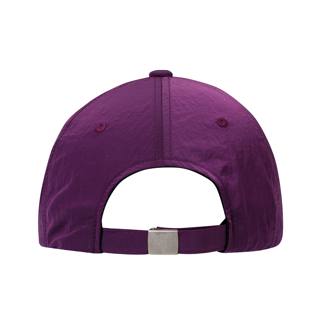 [예약 배송] 리끌로우 RWL REC 나일론 볼캡 퍼플([예약 배송] RECLOW Rwl Rec Nylon Ballcap Purple) - 4
