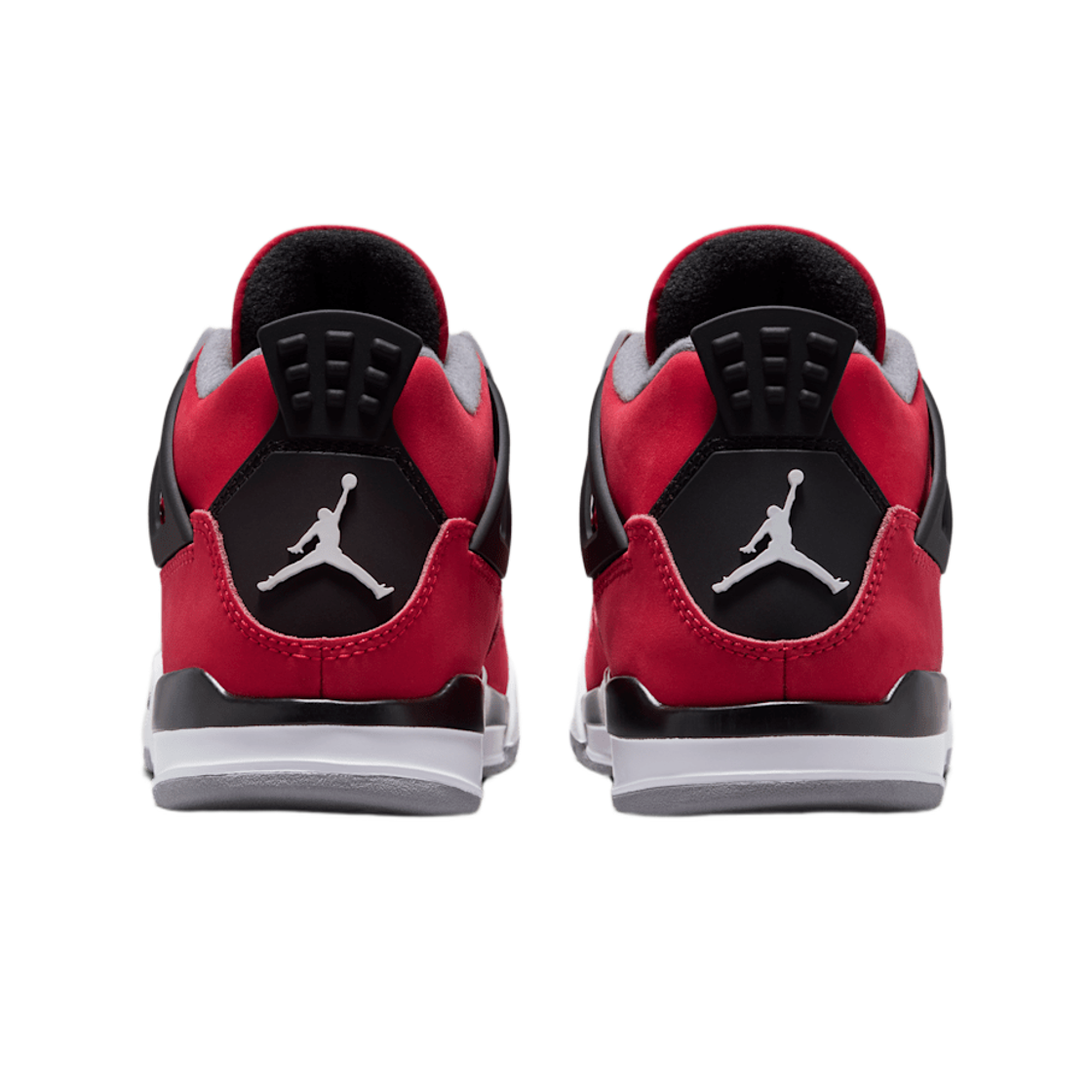 (PS) 조던 4 토로 브라보 파이어 레드 앤 블랙 2026((PS) Jordan 4 Toro Bravo Fire Red and Black 2026) - 3