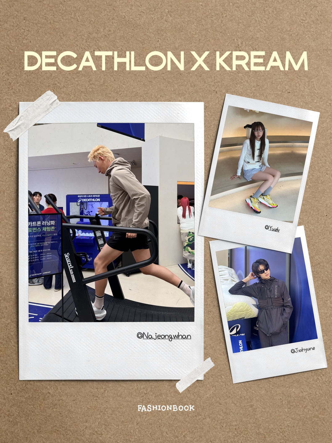 DECATHLON Adult Sports Sunglasses Category 3 ST100 Smoked Black, DECATHLON Men's Running Wind Jacket Run 100 Cotton White 착용 스타일 - 1