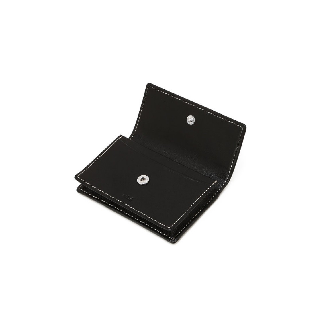 아떼 바네사브루노 액세사리 에뜨왈 블랙 명함지갑 AAHO6E701BK 블랙(Athe Vanessabruno Acc Etoile Black Business Card Holder Black) - 2