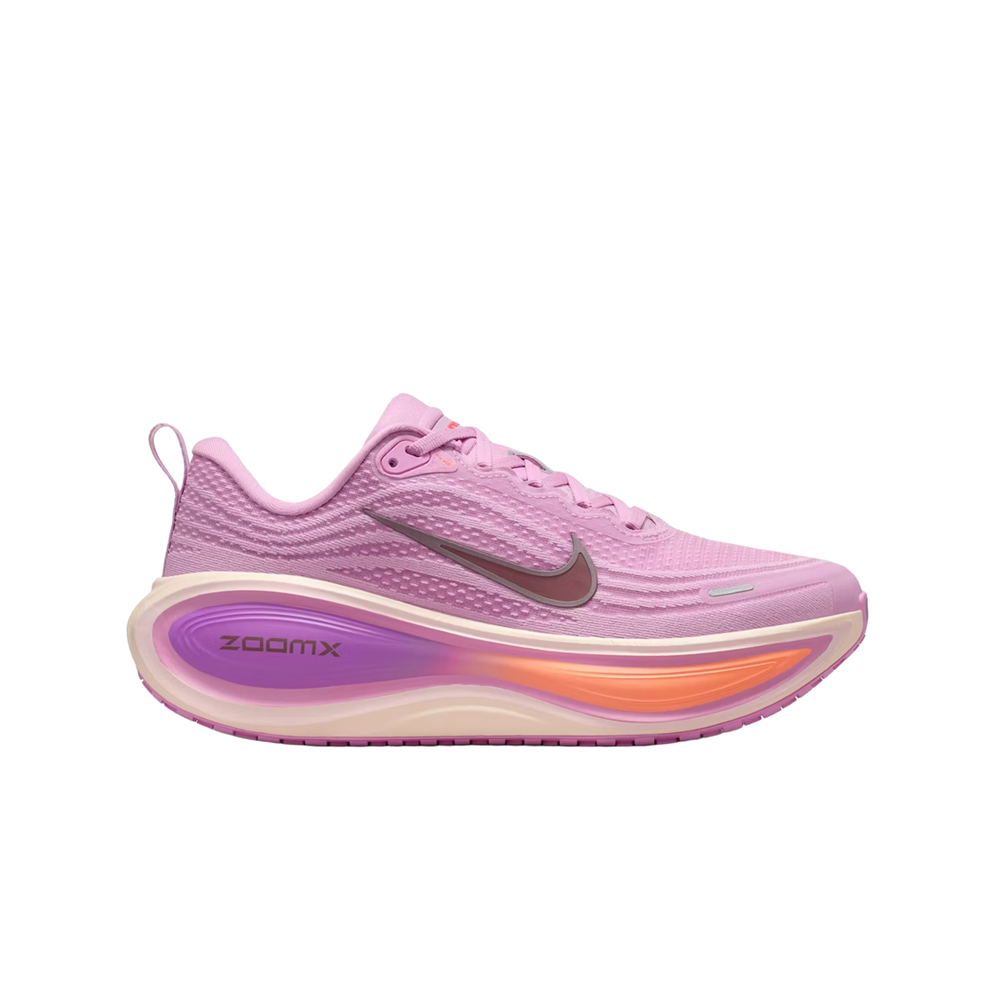 HV8154-503 (W) Nike Vomero Plus Light Magenta Pink Foam