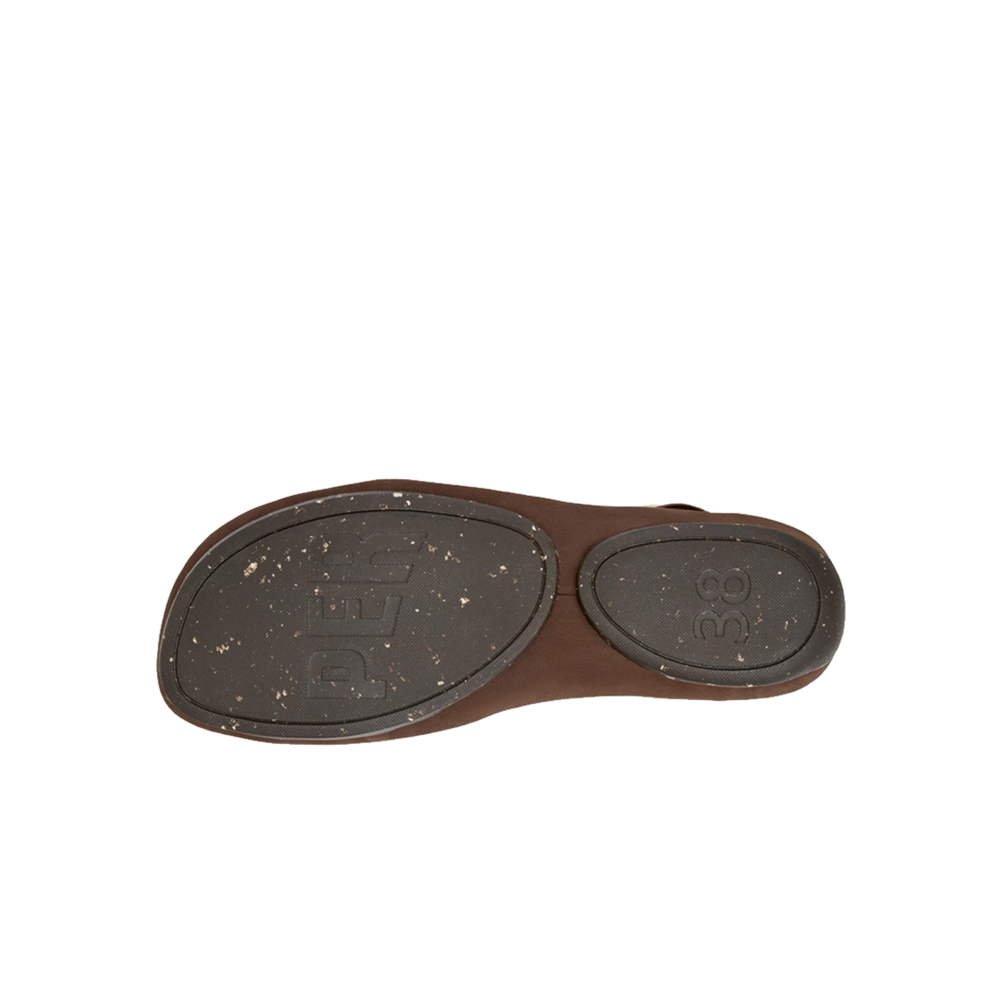캠퍼 여성 라이트 이슬라 샌들 브라운(Camper Women Right Isla Sandal Brown) - 5