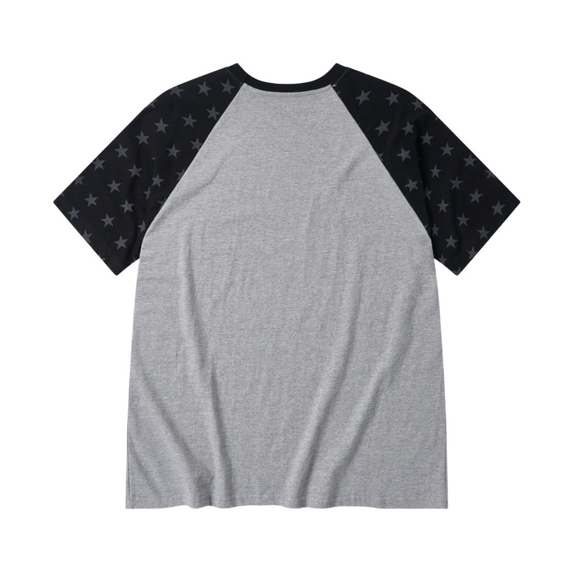 [KREAM 단독] 아모우 러버 레글런 티셔츠 차콜([KREAM 단독] AMOU Lover Reglan T-Shirts Chacoal) - 2
