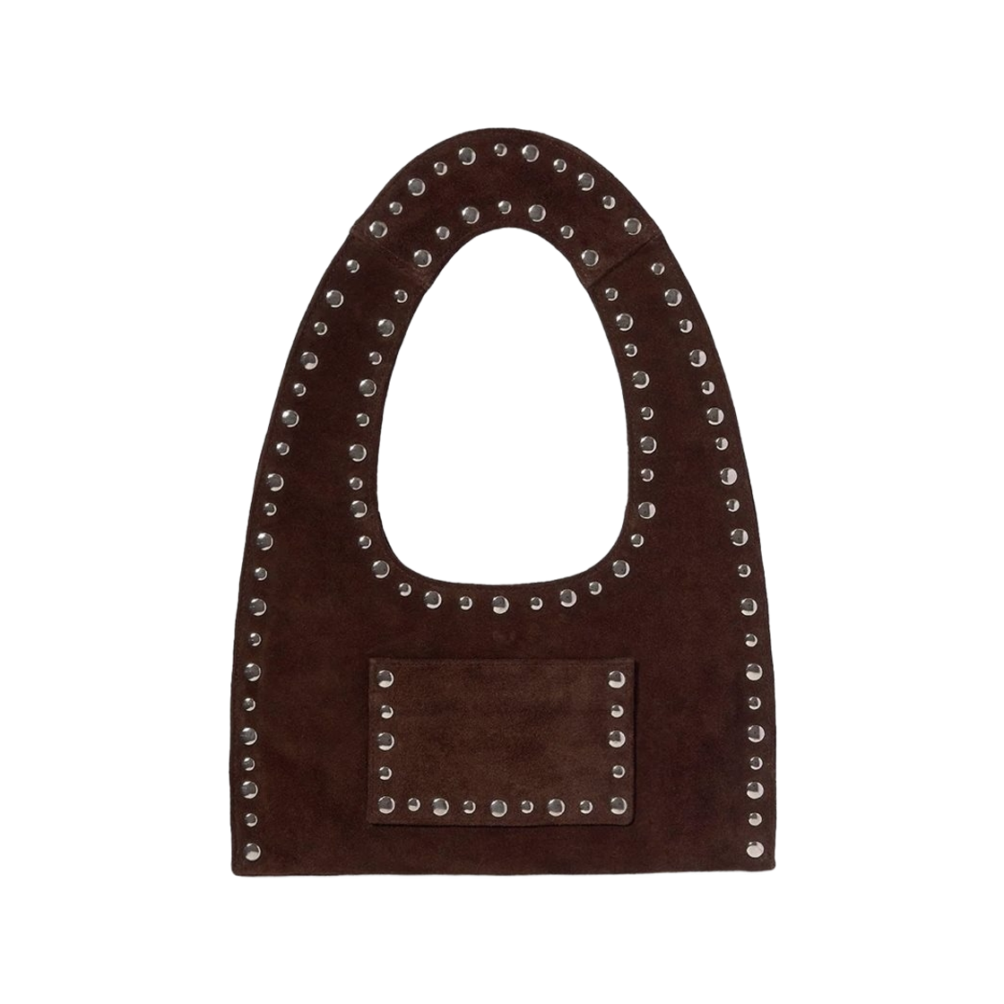 기마구아스 미니 프랑카 백 브라운(Gimaguas Mini Franca Bag Brown)