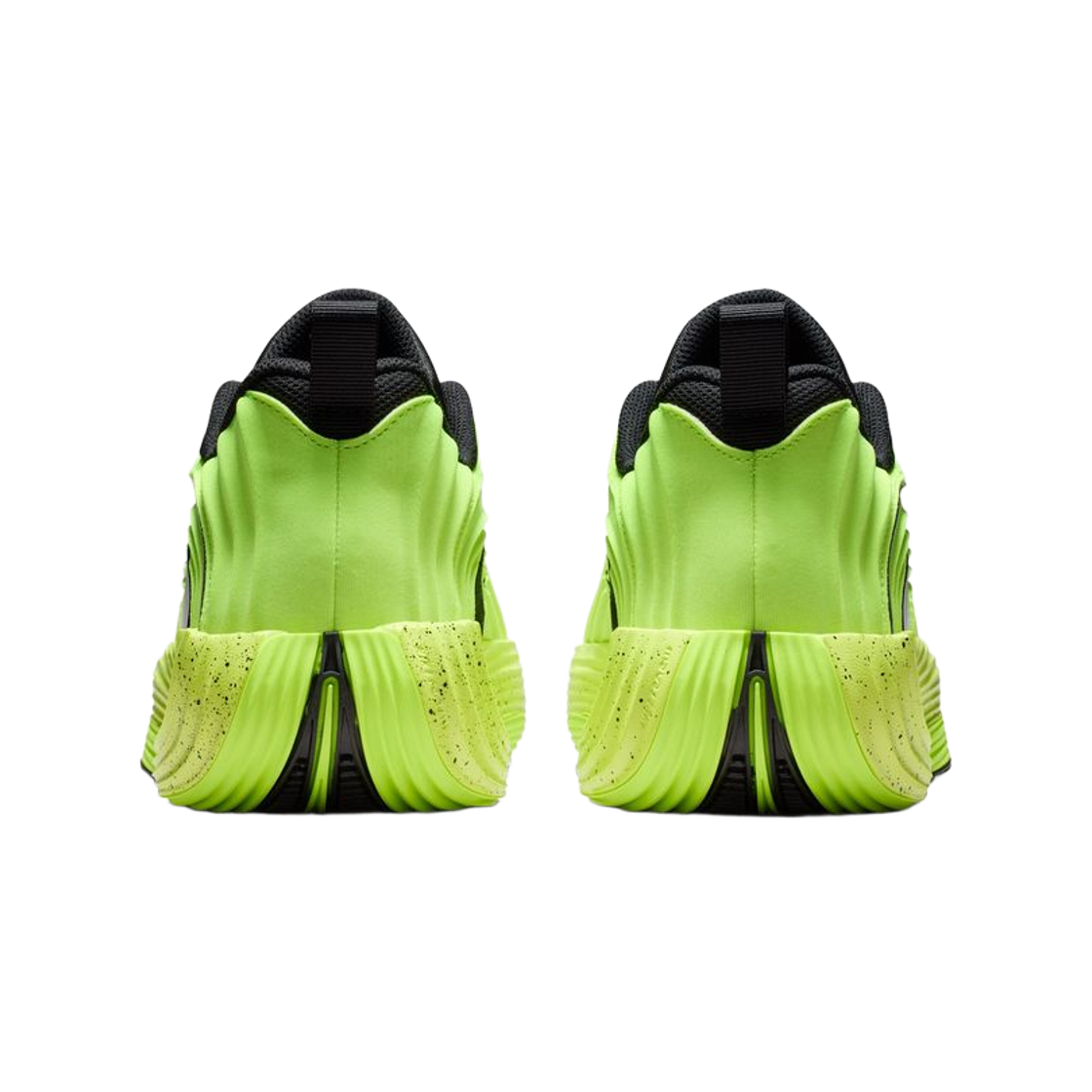나이키 야니스 이모탈리티 5 EP 베어리 볼트 블랙(Nike Giannis Immortality 5 EP Barely Volt Black) - 3