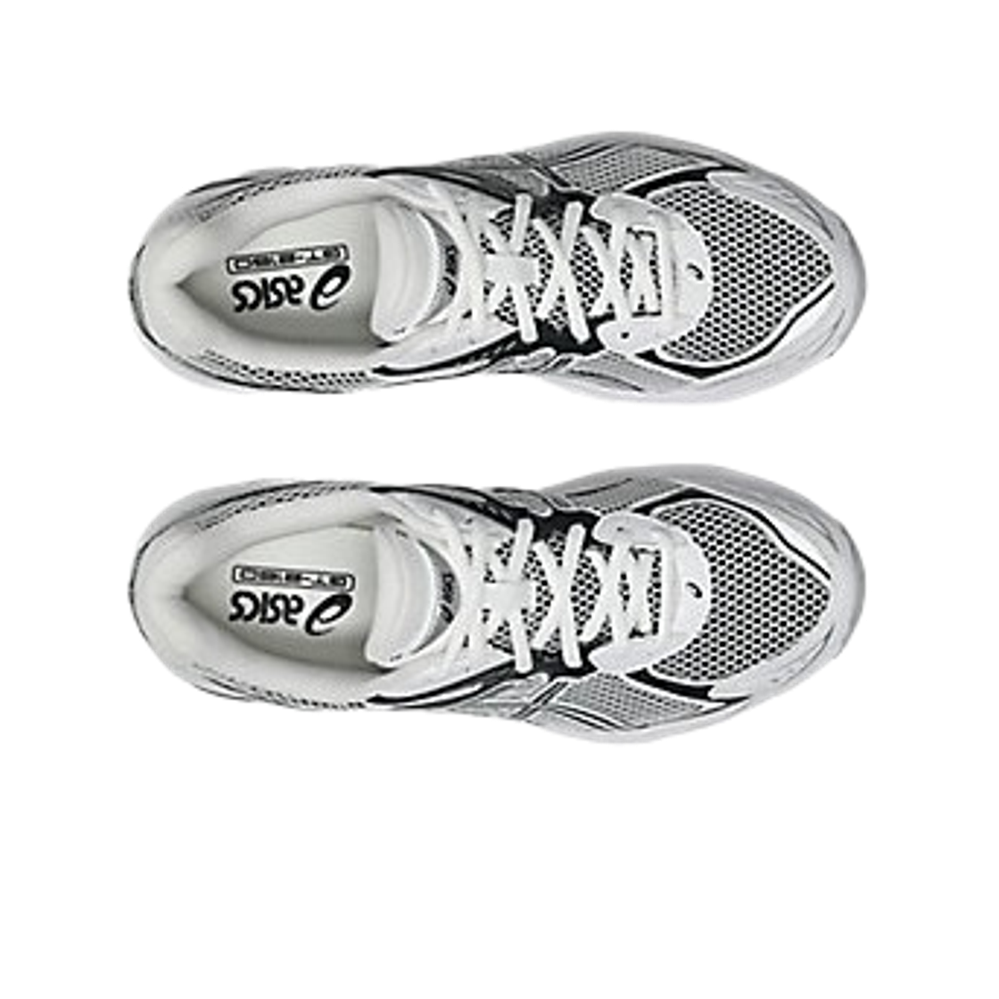 아식스 GT-2160 화이트 그래파이트 그레이(Asics GT-2160 White Graphite Grey) - 2