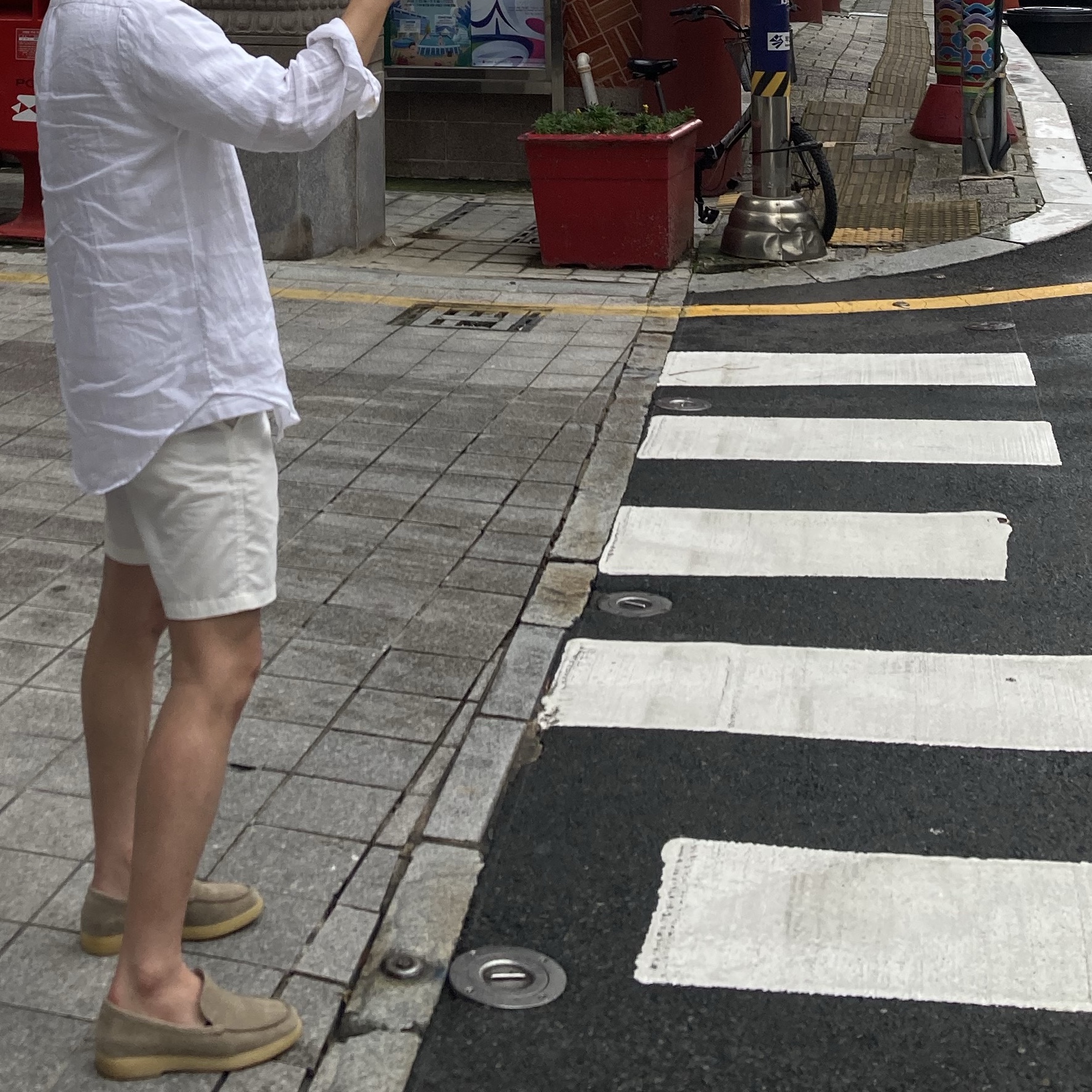 신발창꼬님의 스타일