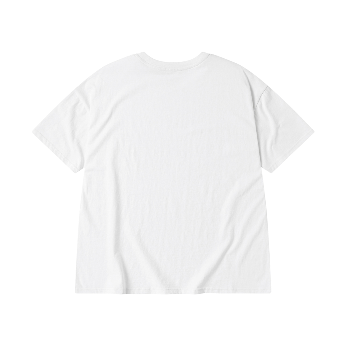 [KREAM 단독] 아모우 댄저 러버 레글런 티셔츠 화이트([KREAM 단독] AMOU Danger Love Reglan T-Shirts White) - 2