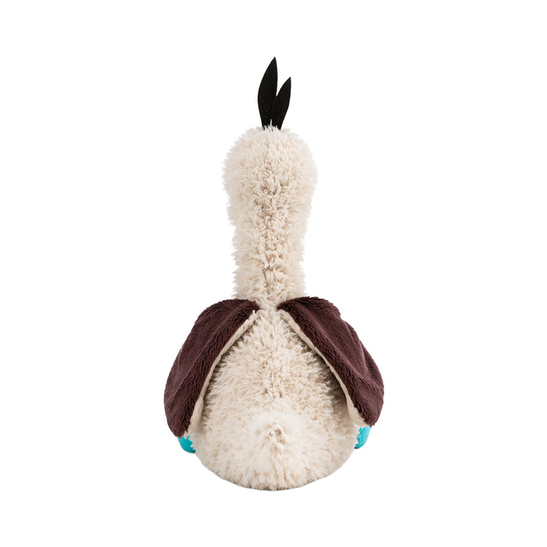 [KREAM 단독] 니키 푸른발 얼가니새 술라 인형 25cm([KREAM 단독] NICI Blue-footed Booby Sulla Doll 25cm) - 3