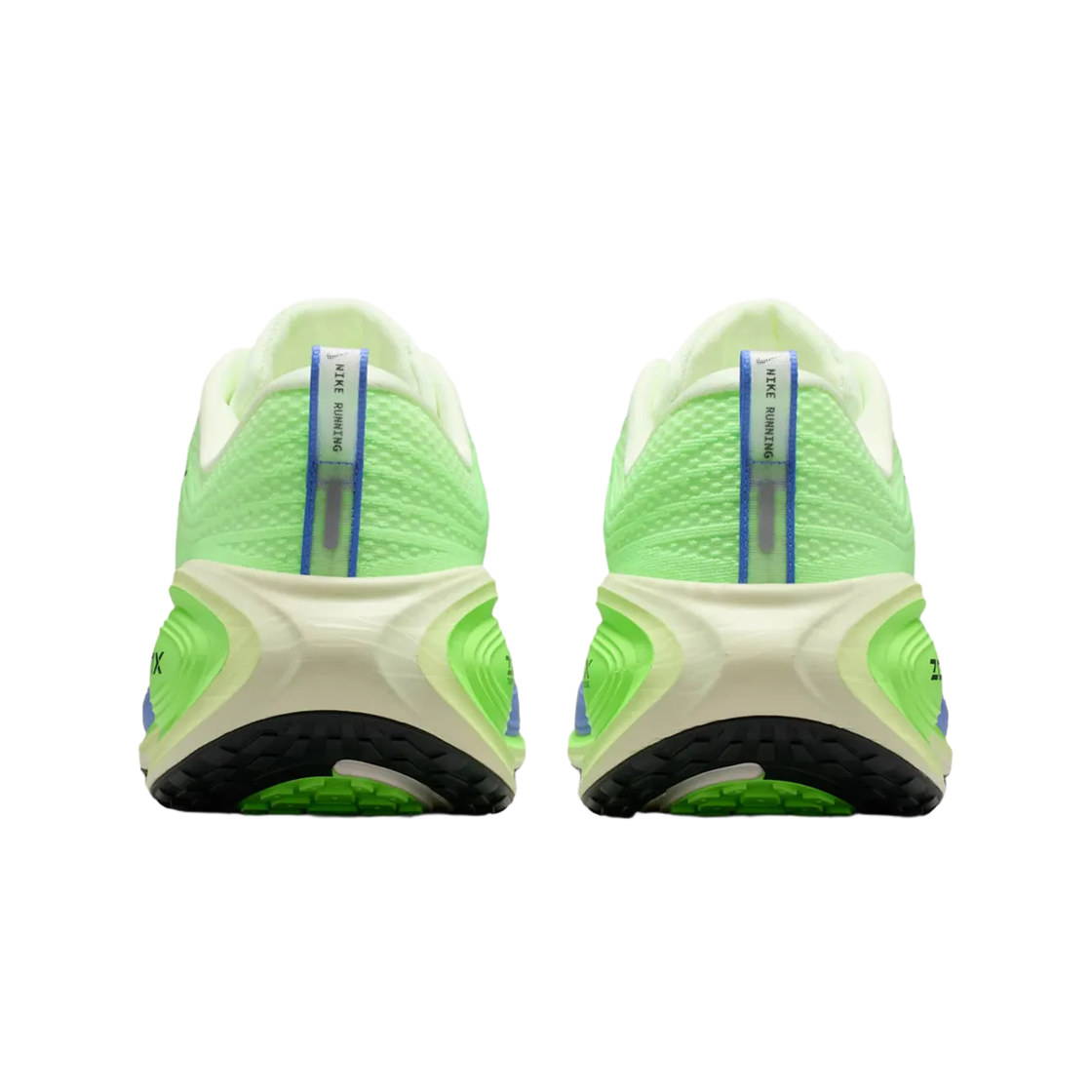 나이키 보메로 플러스 볼트 틴트 라임 블라스트(Nike Vomero Plus Volt Tint Lime Blast) - 3