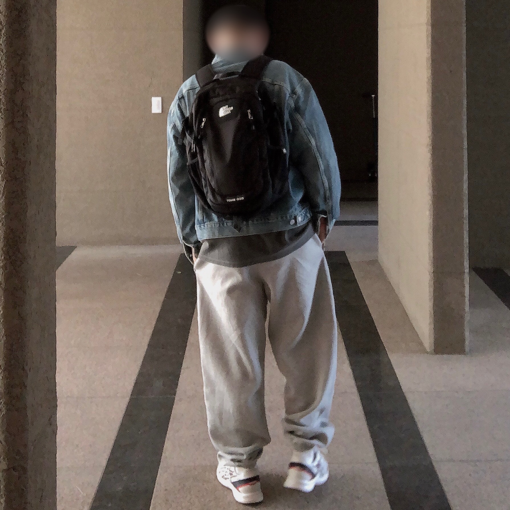 KREAM 스타일 - 1