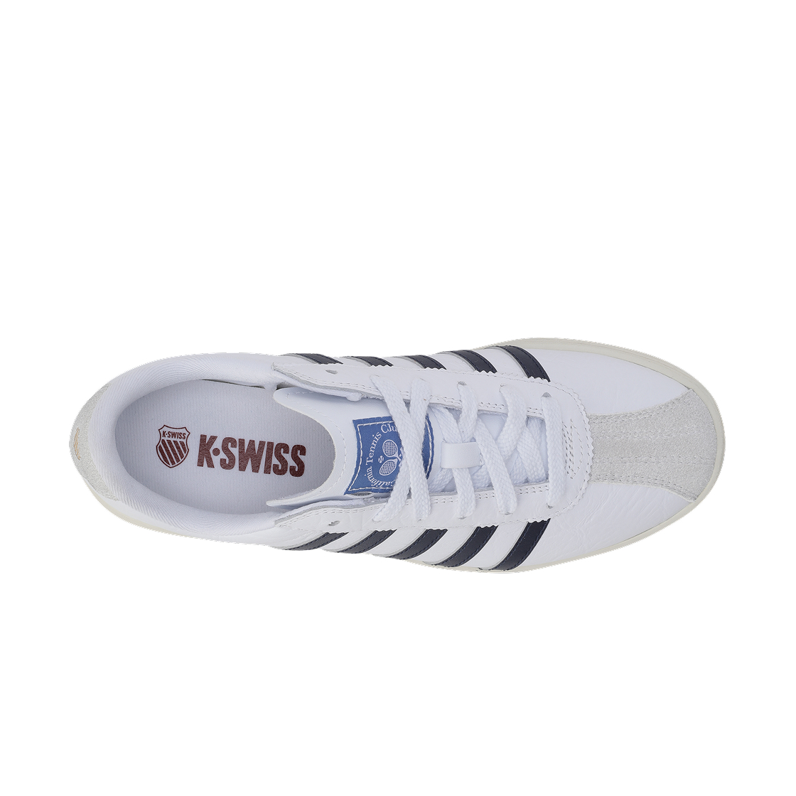 케이스위스 여성 NEW 클래식 66 스니커즈(K-SWISS W New Classic 66 WH) - 3