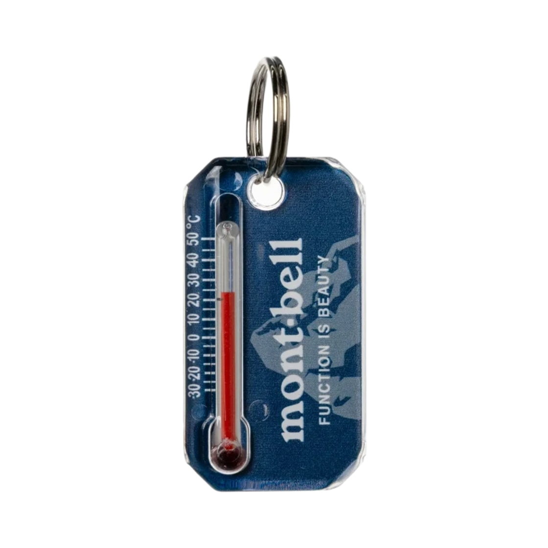몽벨 집오 게이지 블루(Montbell Zip-O Gage Blue)