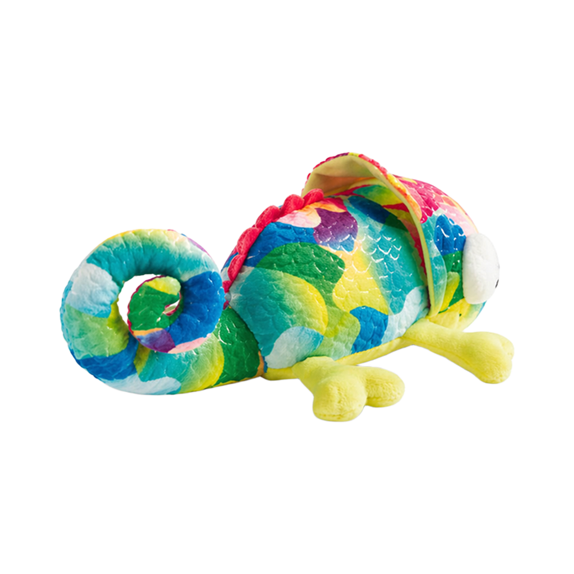 [KREAM 단독] 니키 카멜레온 캔디몬 인형 18cm([KREAM 단독] NICI Chameleon Candy Monster Doll 18cm) - 2