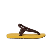 Montbell Slip-On Sandals Brown
