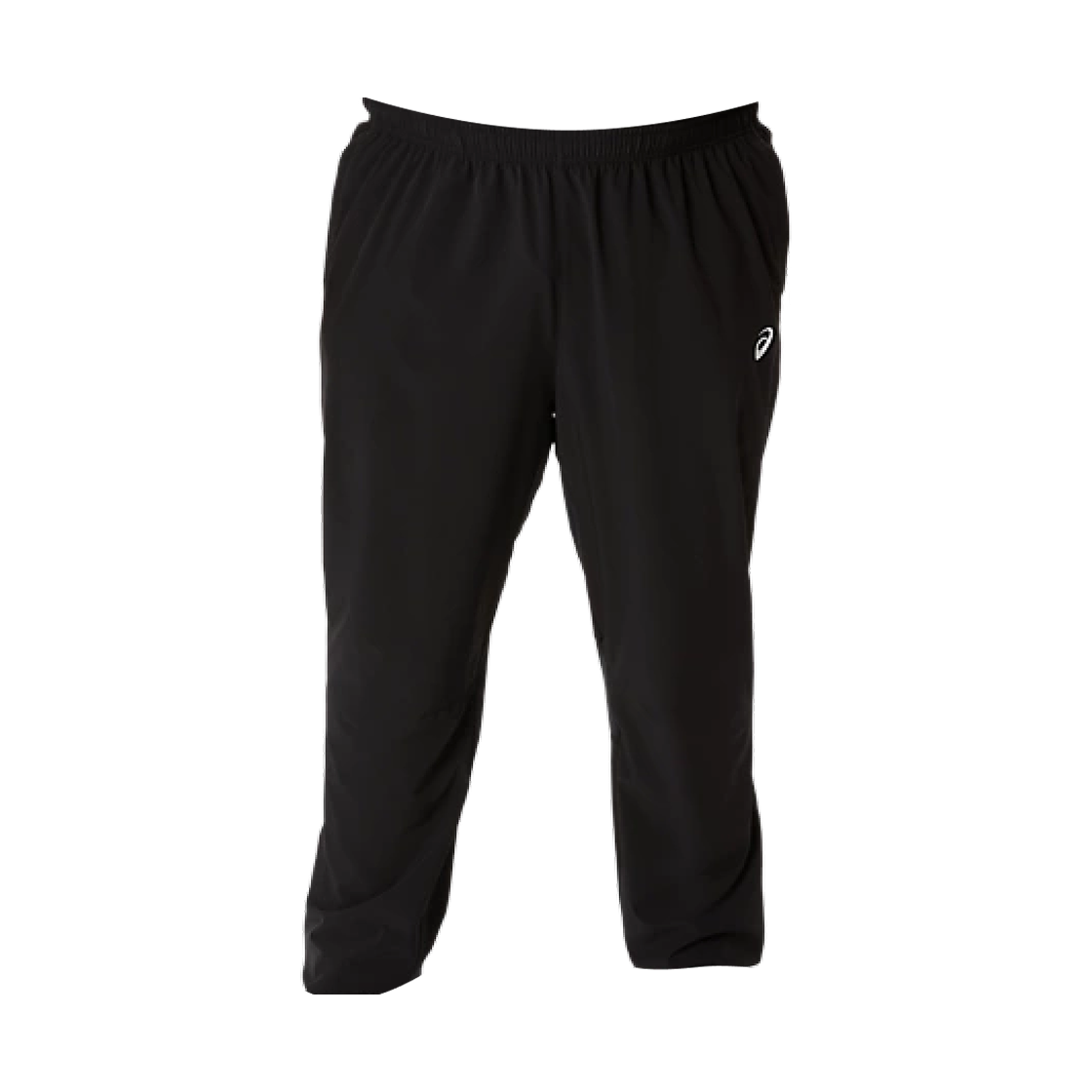 아식스 러닝 드라이 우븐 팬츠 퍼포먼스 블랙(Asics Running Dry Woven Pants Performance Black) - 1