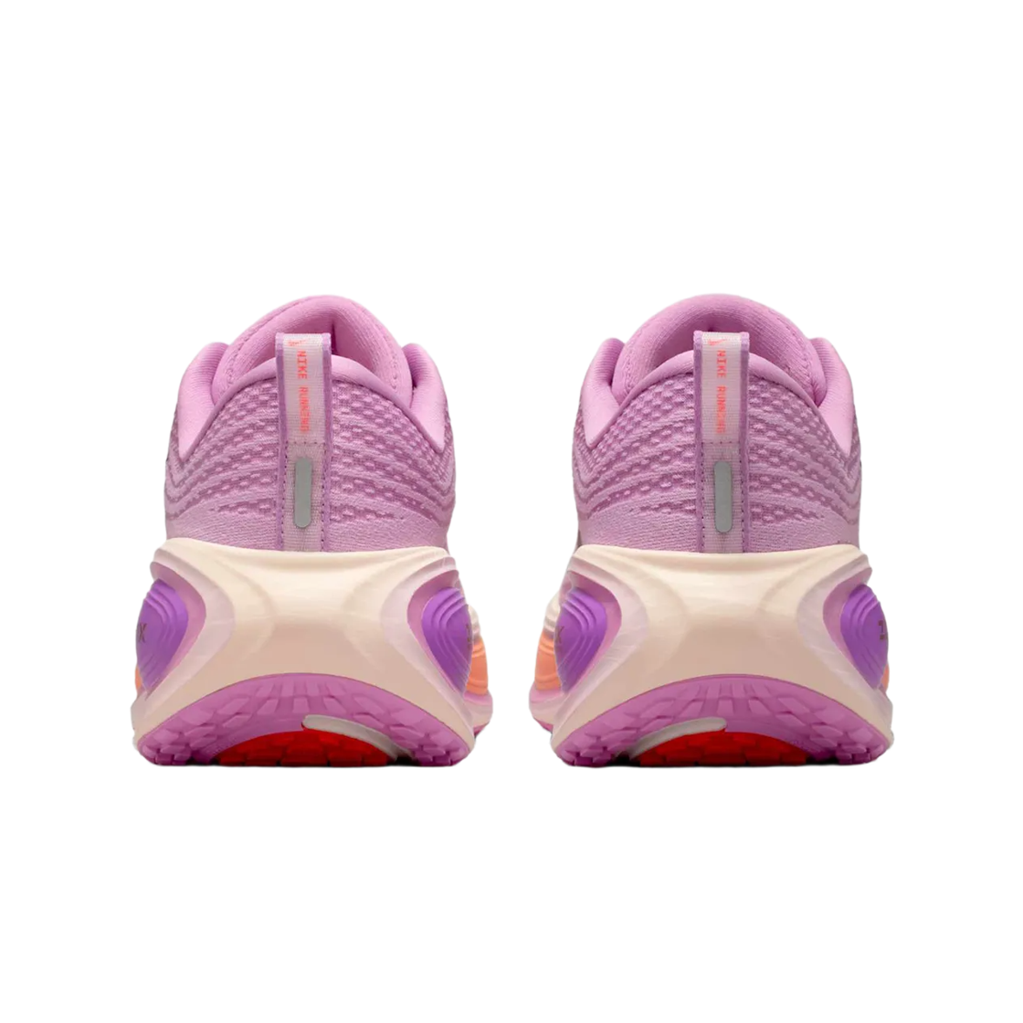 (W) 나이키 보메로 플러스 라이트 마젠타 핑크 폼((W) Nike Vomero Plus Light Magenta Pink Foam) - 3