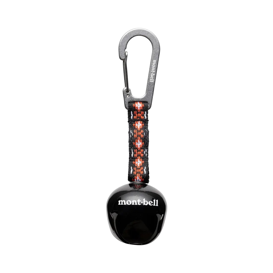 몽벨 라운드 트레킹 벨 블랙(Montbell Round Trekking Bell Black)