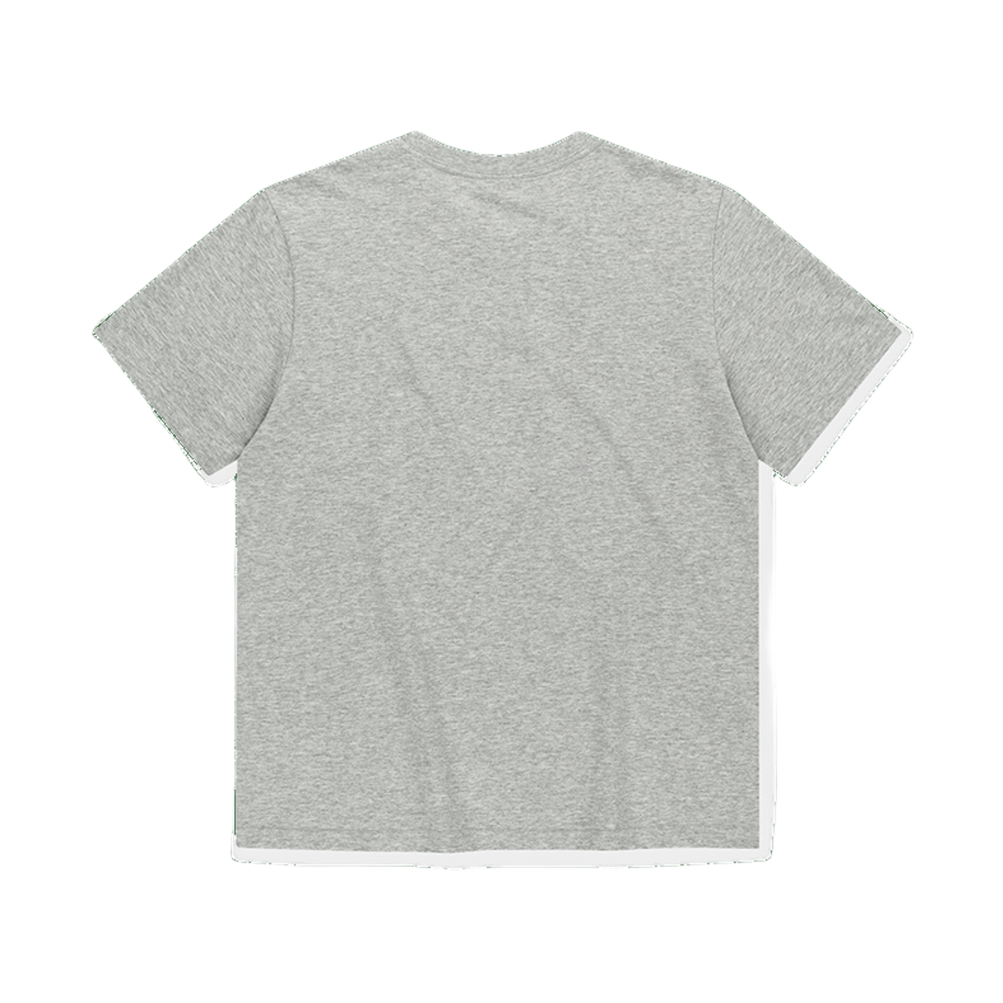 [트리플적립] 썬러브 크레이 데이브레이크 티 헤더 그레이([트리플적립] SUNLOVE Cray Daybreak Tee Heather Grey) - 2