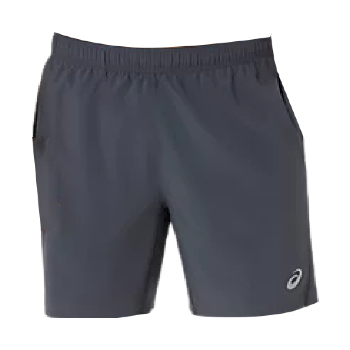 아식스 러닝 드라이 7인치 쇼츠 캐리어 그레이(Asics Running Dry 7-Inch Shorts Carrier Grey) - 1