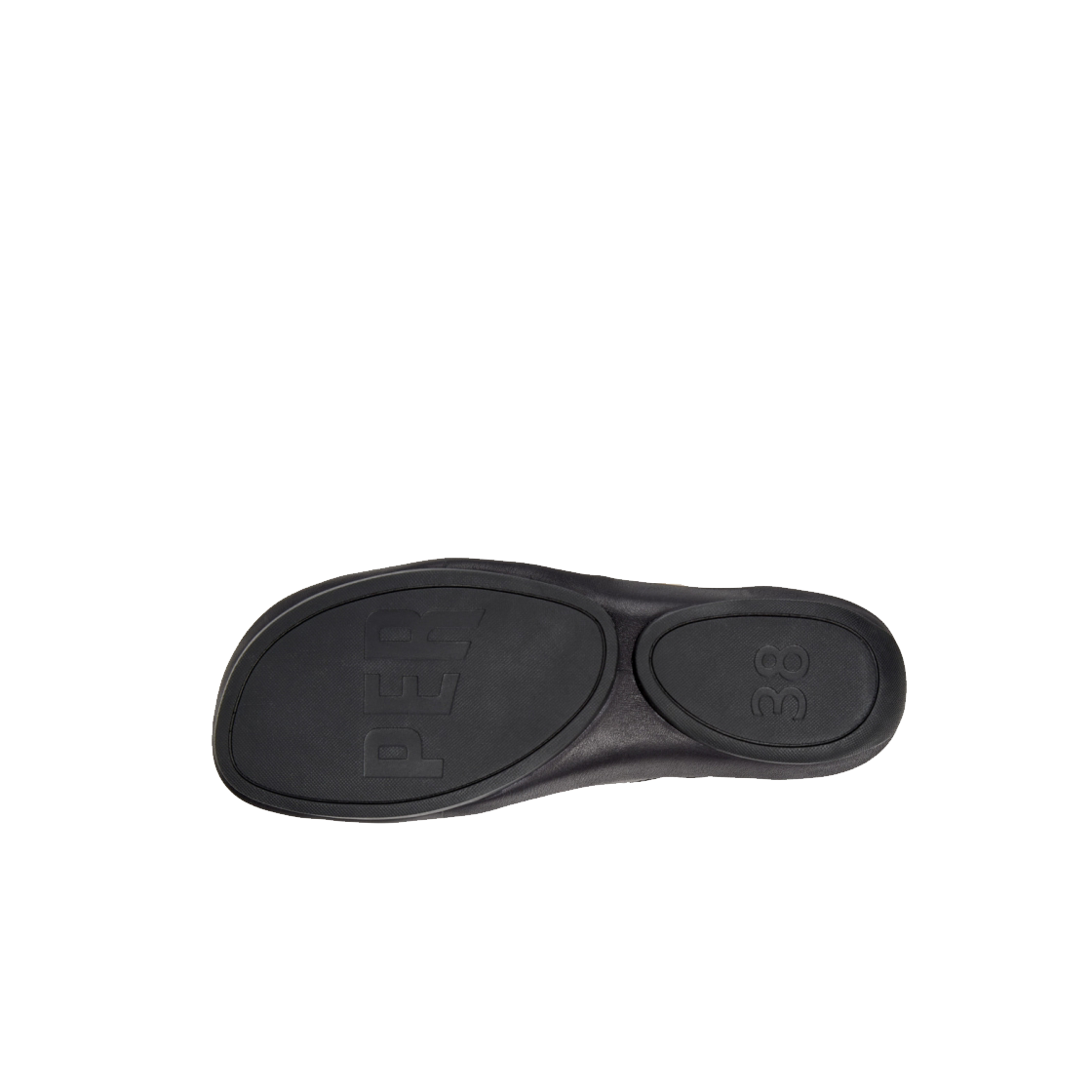 캠퍼 여성 라이트 이슬라 샌들 블랙(Camper Women Right Isla Sandal Black) - 5