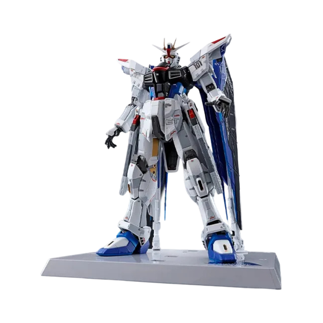 반다이 초합금 실물대 프리덤 건담 X10A(Bandai Chogokin The Life Sized Freedom Gundam X10A) - 1